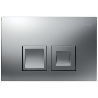 Кнопка смыва Geberit Delta 50 115.135.46.1 хром матовый Кнопка смыва Geberit Delta 50 115.135.46.1 хром матовый