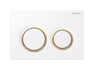 Смывная клавиша GEBERIT Sigma 20 115.882.KK.1 Смывная клавиша GEBERIT Sigma 20 115.882.KK.1