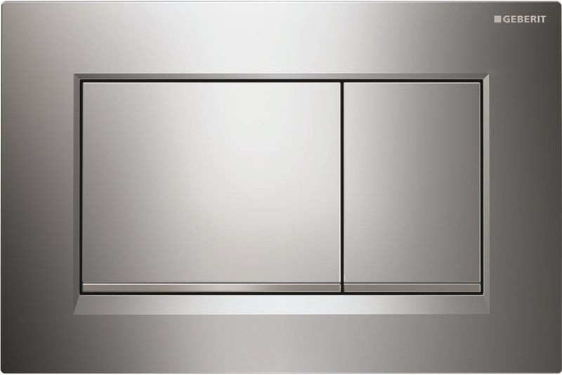 Кнопка смыва Geberit Sigma 30 115.883.KH.1 хром Кнопка смыва Geberit Sigma 30 115.883.KH.1 хром