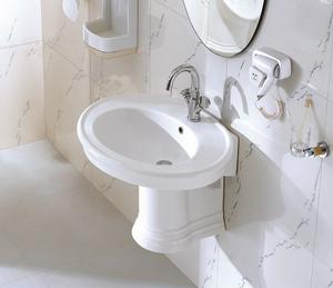 Смеситель для раковины KAISER Star 02011