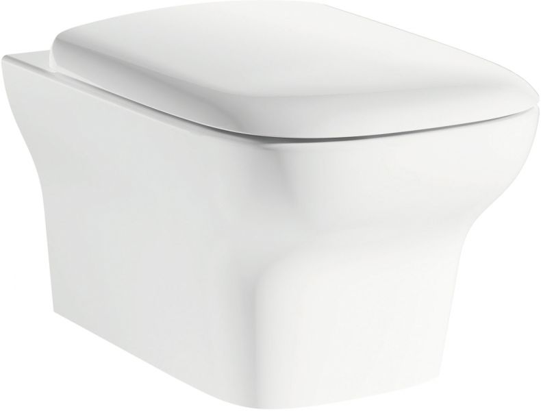 Унитаз Grossman Classic GR-P3012 подвесной