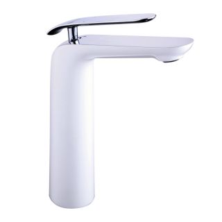 Смеситель Lemark Melange LM4909CW для раковины Смеситель Lemark Melange LM4909CW для раковины