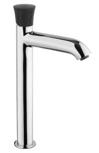 Смеситель для раковины Paini Domus 18CR205PZLL хром