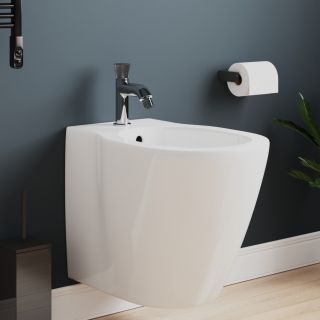 Смеситель для биде Paini Domus 18CR304PZ хром