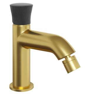 Смеситель для биде Paini Domus 18PJ304PZ матовое золото
