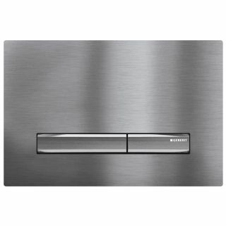 Кнопка смыва Geberit Sigma 50 115.788.GH.2 полированный хром Кнопка смыва Geberit Sigma 50 115.788.GH.2 полированный хром