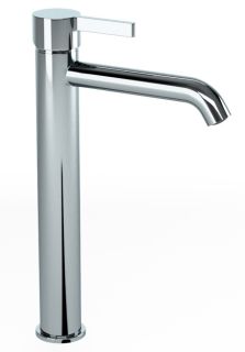 Смеситель для раковины Paini Brera 74CR205OLL хром Смеситель для раковины Paini Brera 74CR205OLL хром