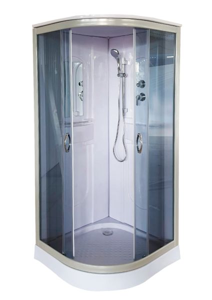 Душевая кабина Niagara 90x90см NG-116-15Т