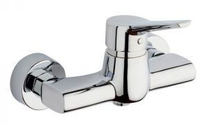 Смеситель для душа Paini Messina MECR511 хром