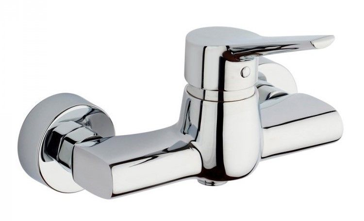 Смеситель для душа Paini Messina MECR511 хром