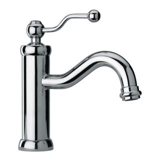 Смеситель для раковины Paini Duomo 88CR205 хром Смеситель для раковины Paini Duomo 88CR205 хром