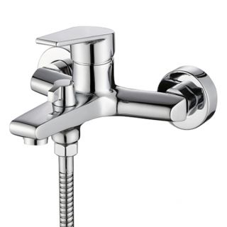 Смеситель для ванны с душем KAISER ECO 22