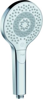 Душевая лейка Kludi Dive Х 6983005-00 хром