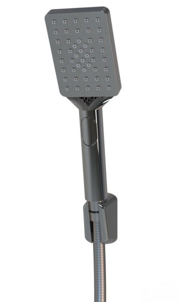 Душевая лейка Paini Ravenna RVCR131 хром Душевая лейка Paini Ravenna RVCR131 хром