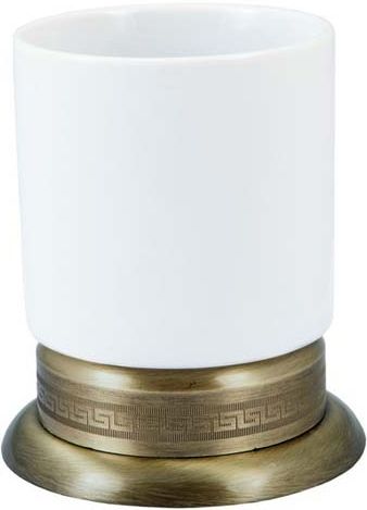 Стакан Boheme Medici бронза 10612
