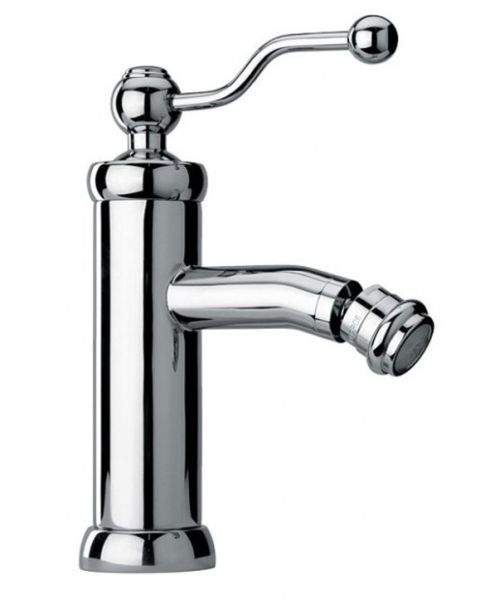 Смеситель для биде Paini Duomo 88CR304 хром