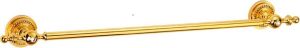 Полотенцедержатель Bronze de Luxe 10402, хром