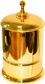 Ведро Boheme Imperiale золото 10408 Ведро Boheme Imperiale золото 10408