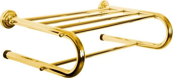 Полка для полотенец Boheme Imperiale 10419