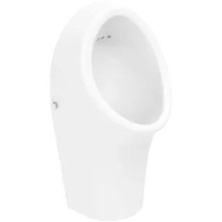 Писсуар Creavit TP611.00100+1217 с сифоном белый