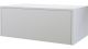Подвесной шкафчик Cezares 75x30 Bianco Opaco Tavolone 41789