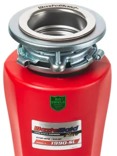 Измельчитель пищевых отходов Waste Maid Elite WME-1990-SL