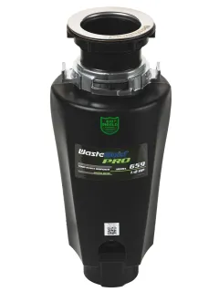 Измельчитель пищевых отходов Waste Maid Pro WMP-659