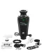 Измельчитель пищевых отходов Waste Maid Pro WMP-959-SL