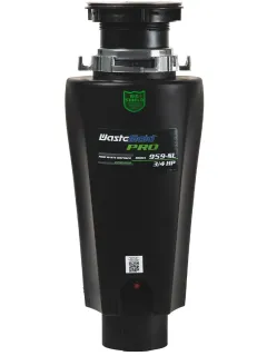 Измельчитель пищевых отходов Waste Maid Pro WMP-959-SL