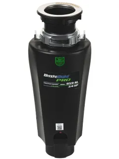 Измельчитель пищевых отходов Waste Maid Pro WMP-959-SL