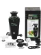 Измельчитель пищевых отходов Waste Maid Pro WMP-959-SL