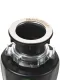 Измельчитель пищевых отходов Waste Maid Pro WMP-959-SL