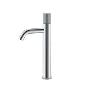 Смеситель для раковины Boheme Stick Linea 122-CRCR.3 хром