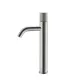 Смеситель для раковины Boheme Stick Spirale 122-NB.4 никель брашированный