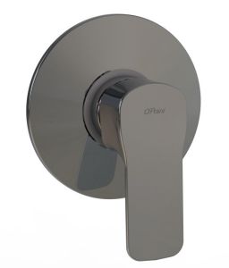Встраиваемый смеситель для душа Paini Viva Style P4CR690 хром