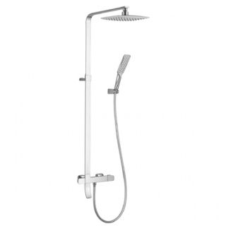 Душевая стойка KAISER Zinger 35282 Душевая стойка KAISER Zinger 35282