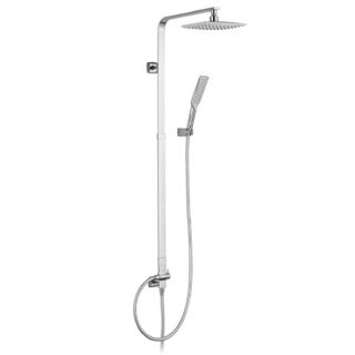 Душевая стойка KAISER Zinger 35482 Душевая стойка KAISER Zinger 35482