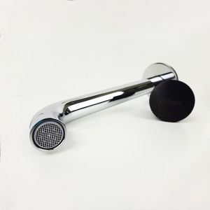 Встраиваемый смеситель для раковины Paini Domus 18CR208PZ хром