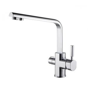 Смеситель для кухни Kaiser Decor 40144