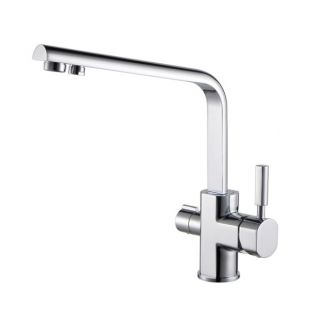 Смеситель для кухни Kaiser Decor 40144 Смеситель для кухни Kaiser Decor 40144