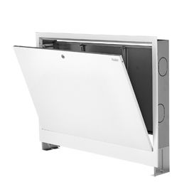 Шкаф коллекторный внутренний RVR-6 (1140х615-705х110-175), RVR6