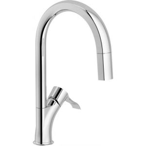 Смеситель Nobili Sofi SI98127CR для кухни