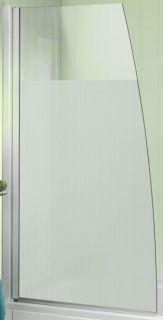 Шторка для ванны Jacob Delafon  Serenity E4933-GA Шторка для ванны Jacob Delafon  Serenity E4933-GA