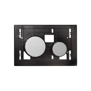 Клавиша модульной системы TECE TECEloop modular 9240618 белый матовый Клавиша модульной системы TECE TECEloop modular 9240618 белый матовый