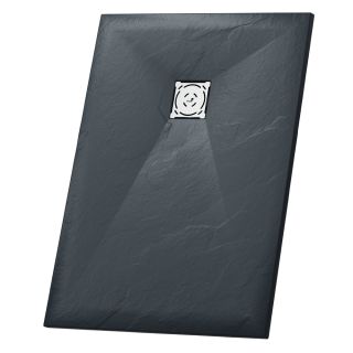 Душевой поддон RGW ST-G 16152912-002 90x120 см графит