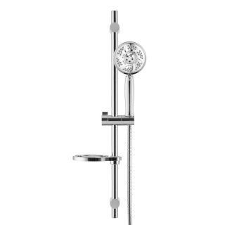 Душевой гарнитур Swedbe Calypso 5078 хром Душевой гарнитур Swedbe Calypso 5078 хром