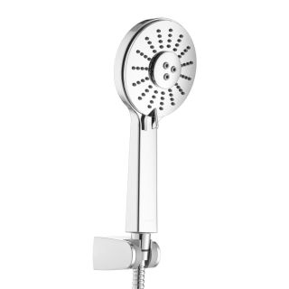 Душевая лейка Swedbe Calypso 5094 хром Душевая лейка Swedbe Calypso 5094 хром