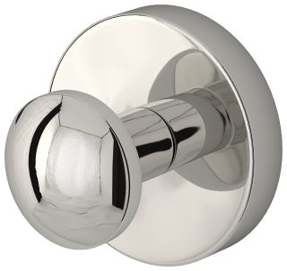 Вешалка Сунержа Сфера 00-3006-0000 хром