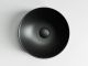 Раковина Ceramicanova Элемент (Element) CN6007 35 см чёрный матовый