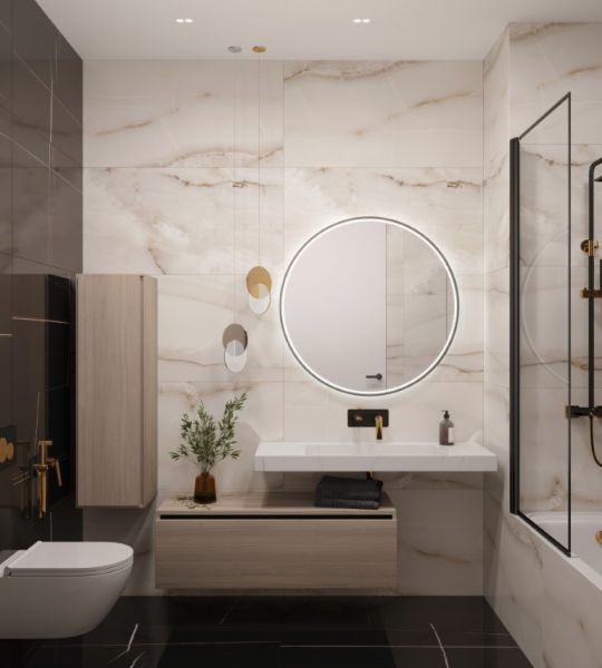 Раковина Armadi Art Flat 859-120-CLCT 120 см calacatta Раковина Armadi Art Flat 859-120-CLCT 120 см calacatta